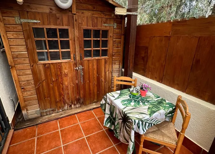 Casa El Sotillo Bajo