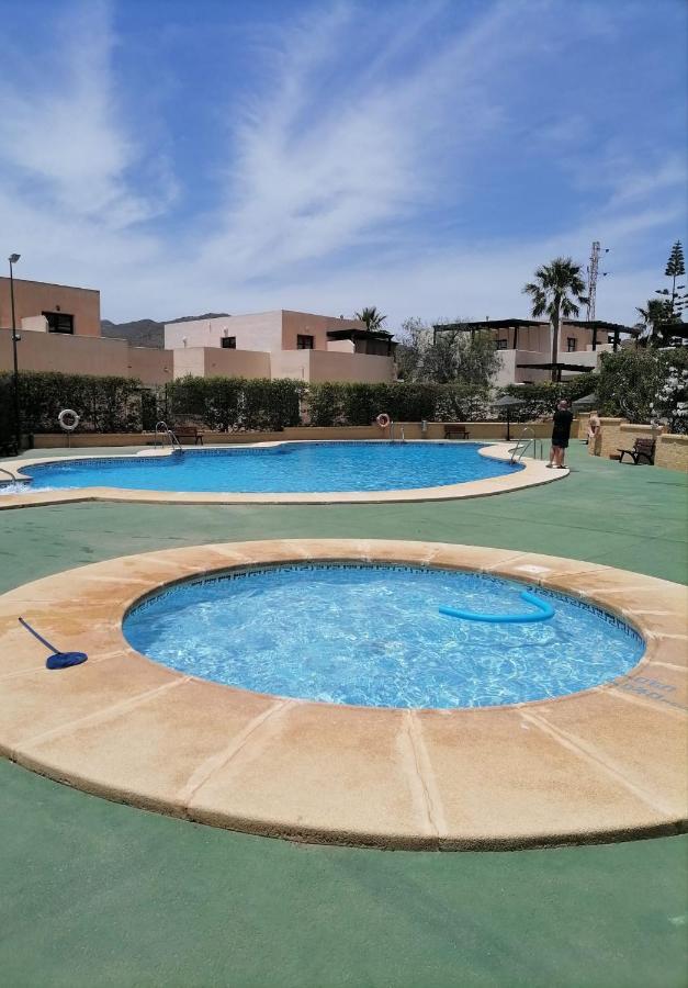 Casa El Sotillo Bajo * Almeria