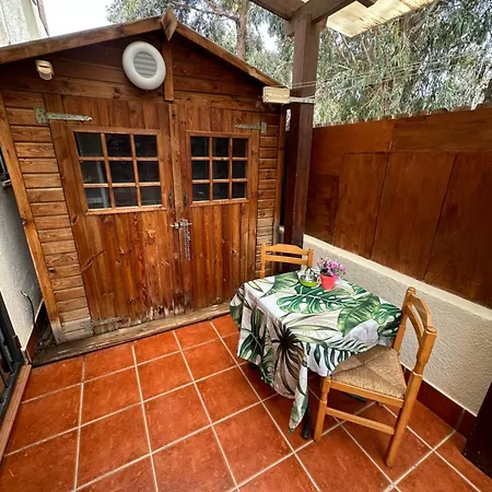 Casa El Sotillo Bajo Almeria Exterior photo