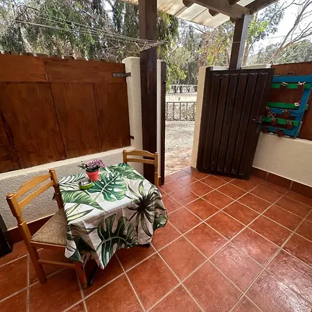 Casa El Sotillo Bajo Almeria Exterior photo
