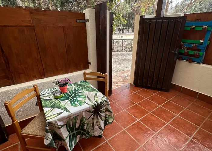 Casa El Sotillo Bajo