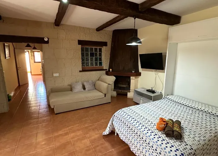Casa El Sotillo Bajo