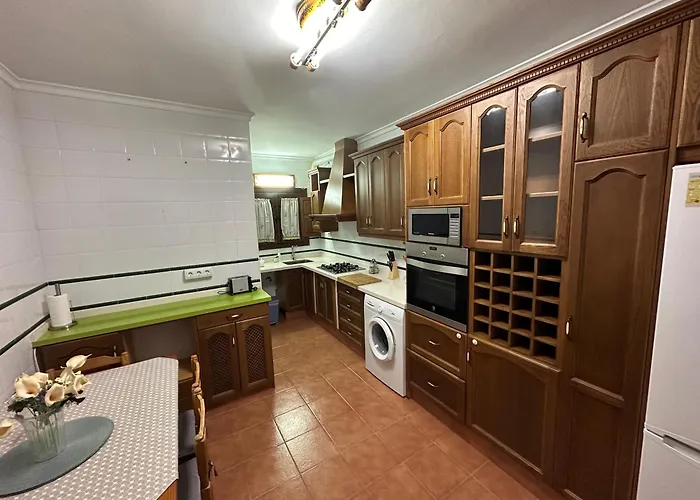 Casa El Sotillo Bajo