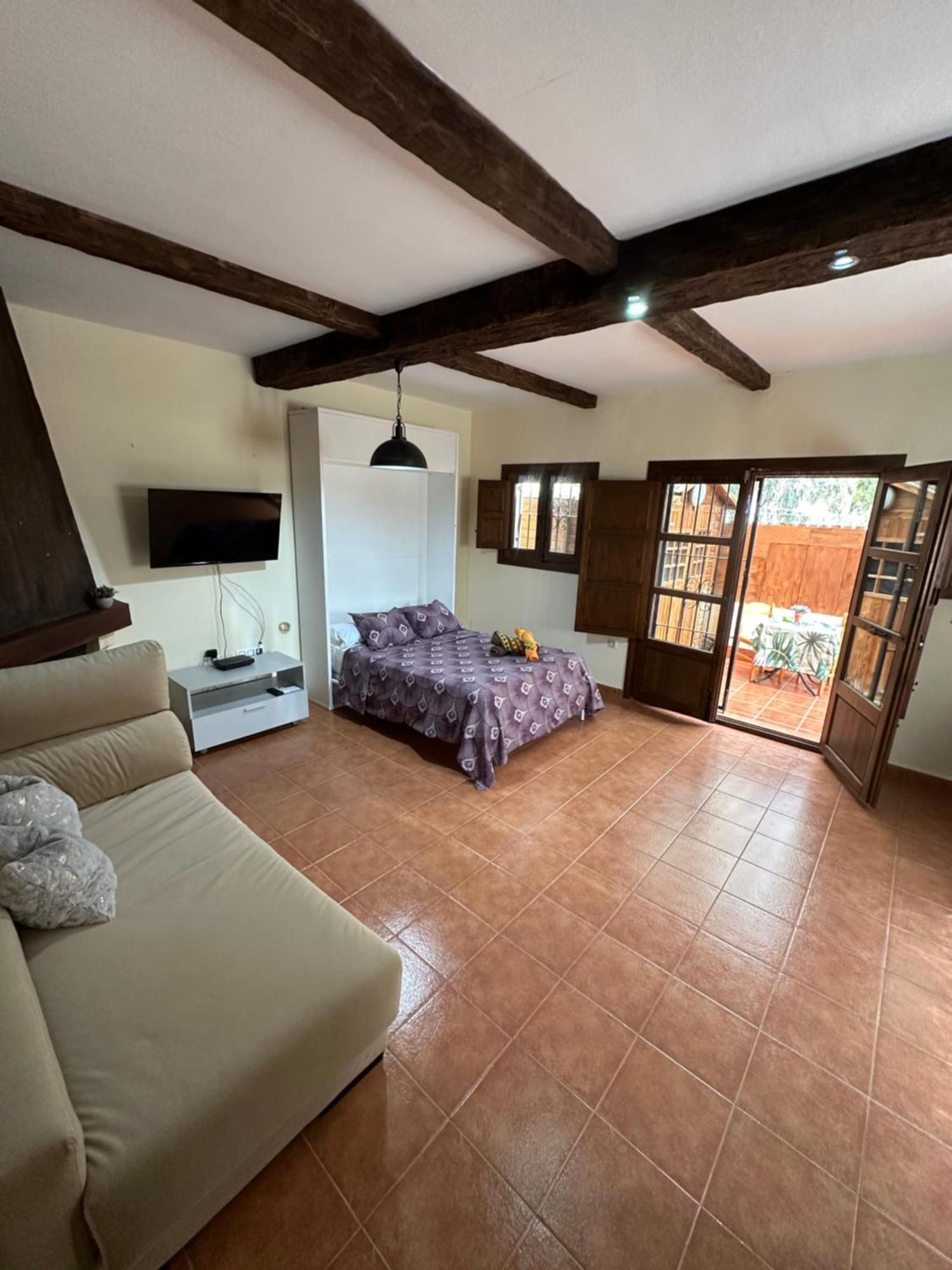 Apartament Casa El Sotillo Bajo