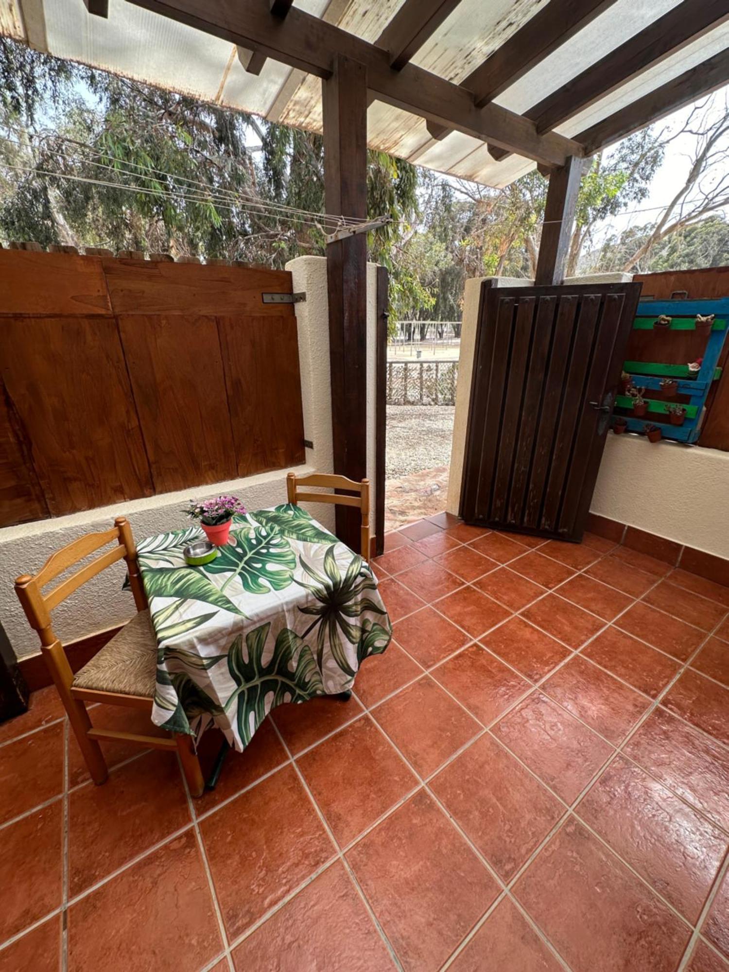 Casa El Sotillo Bajo Appartement Almería