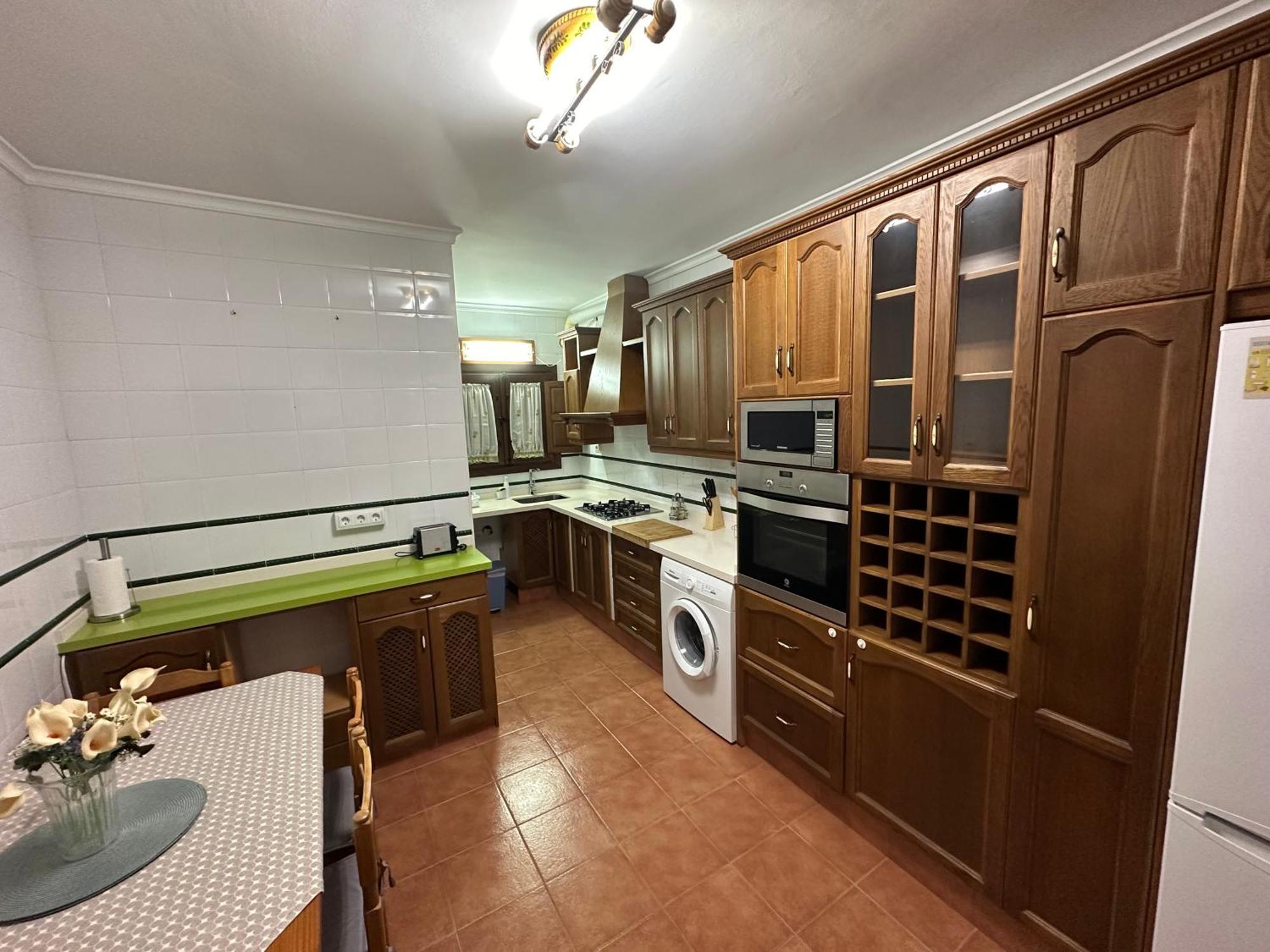 Casa El Sotillo Bajo * Almería