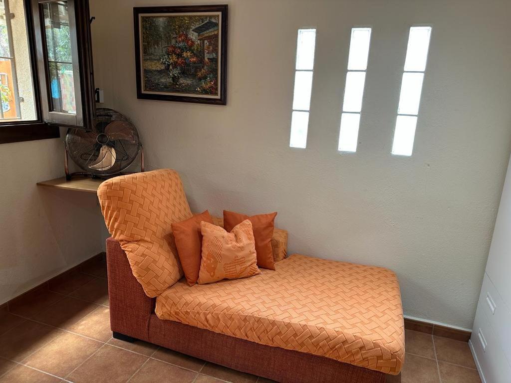 Casa El Sotillo Bajo Almería
