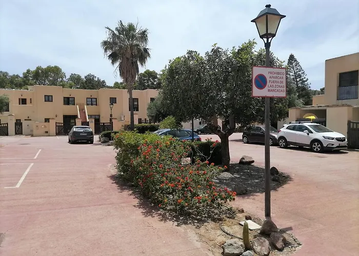 Casa El Sotillo Bajo
