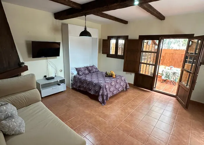 Casa El Sotillo Bajo