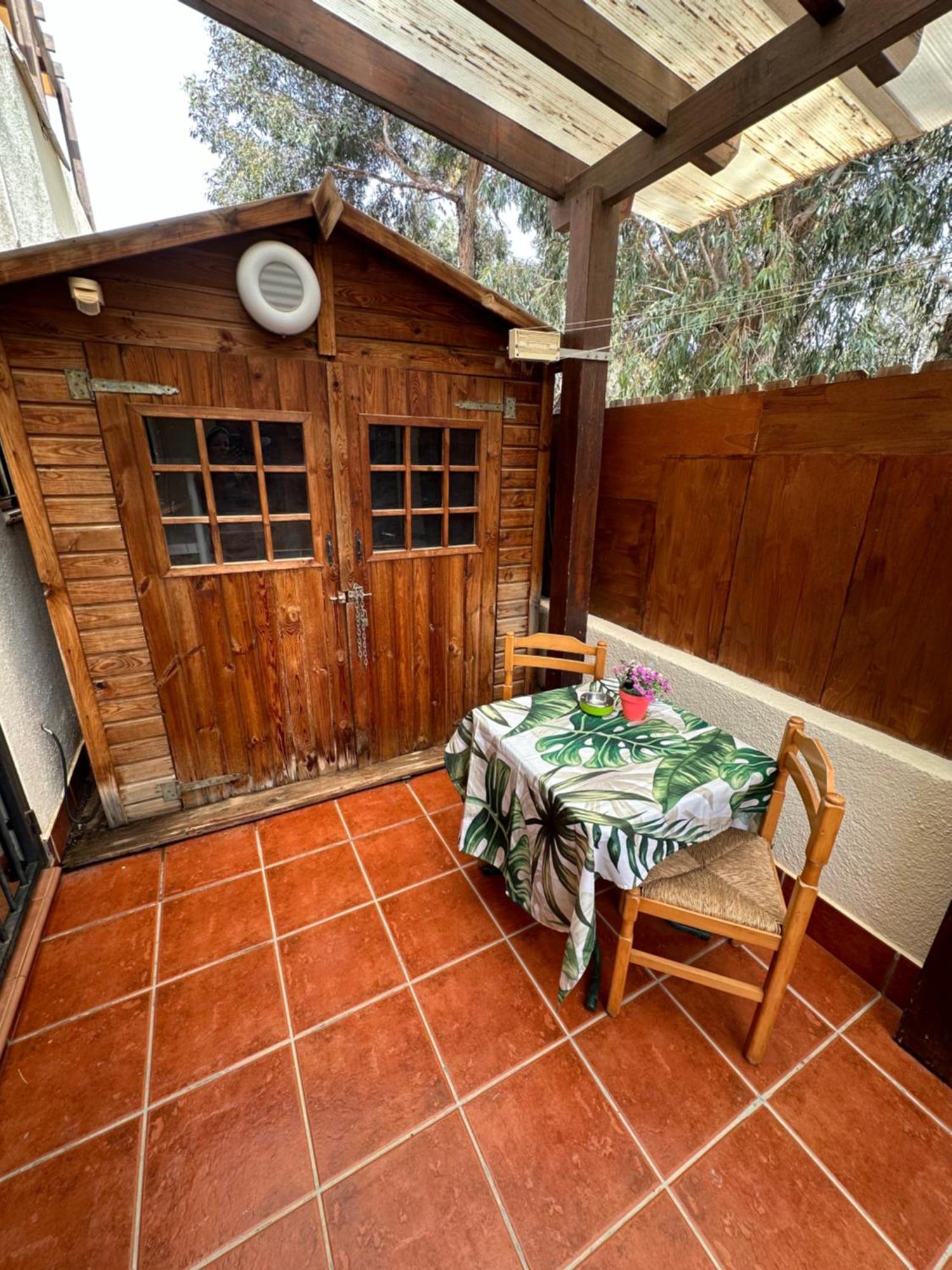 Appartement Casa El Sotillo Bajo Almería
