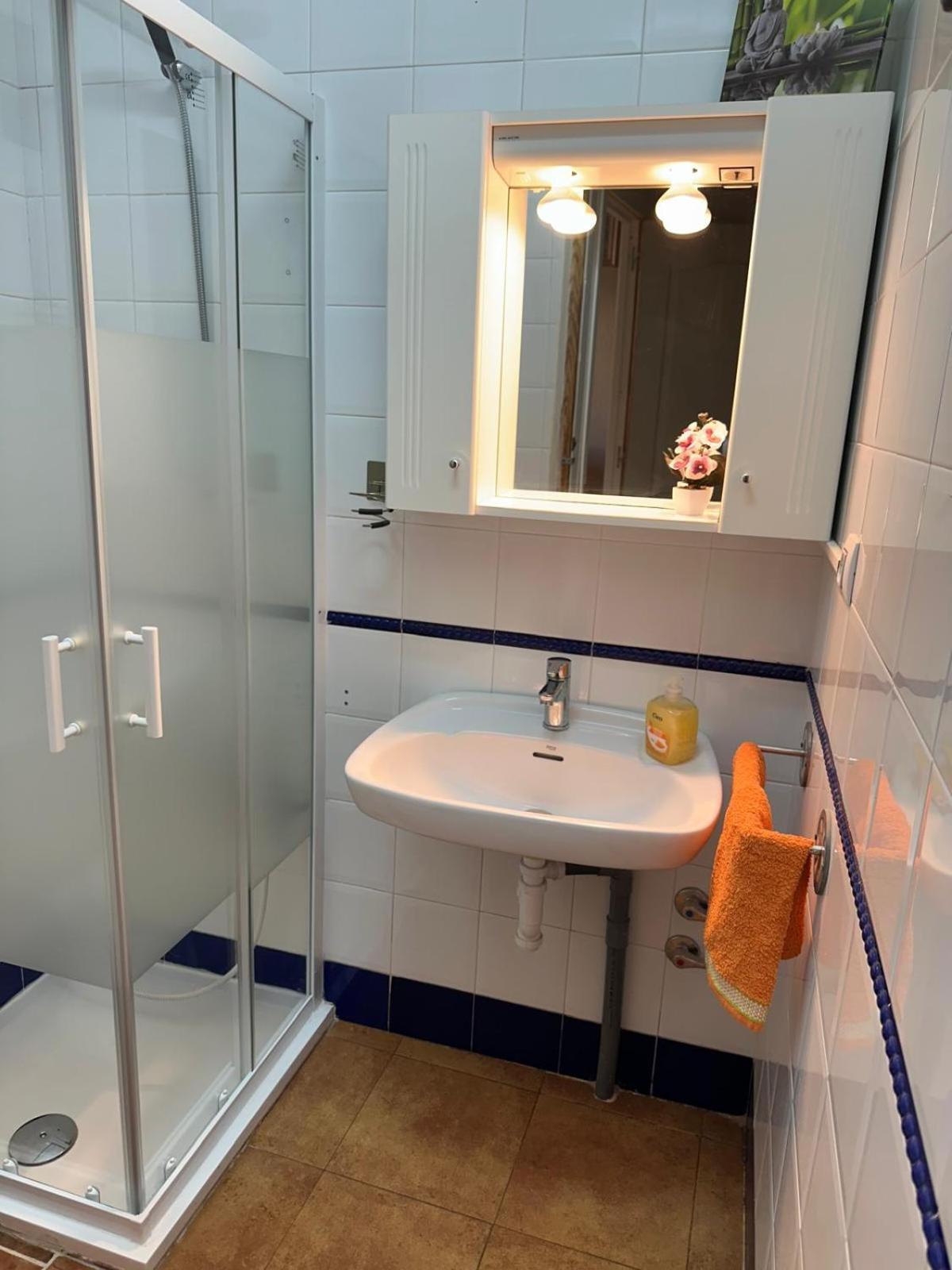 Appartement Casa El Sotillo Bajo