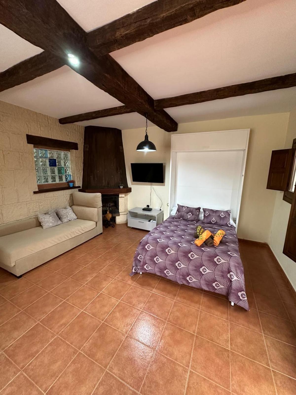 Appartement Casa El Sotillo Bajo *